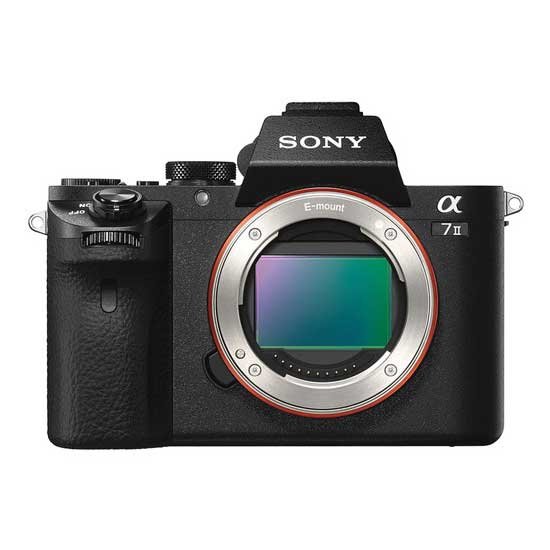 Sony a7ii